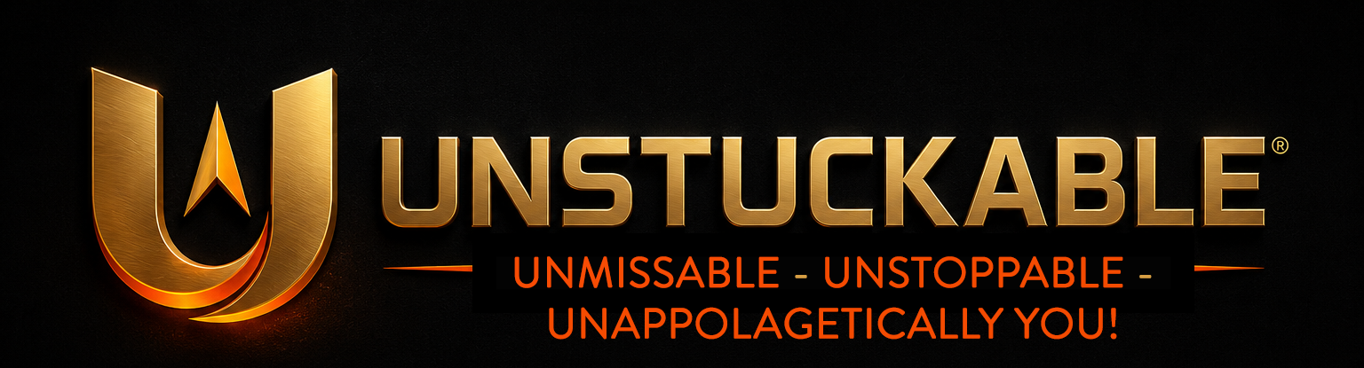 Unstuckable
